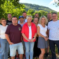 neues Team
